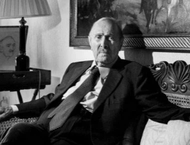 Πέθανε ο τραπεζίτης Μίνως Ζομπανάκης, πρωτοπόρος οικονομολόγος